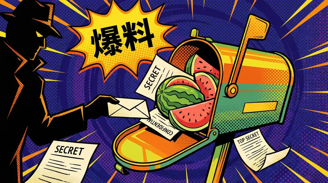 必发集团官网 匿名爆料通道漫画插图